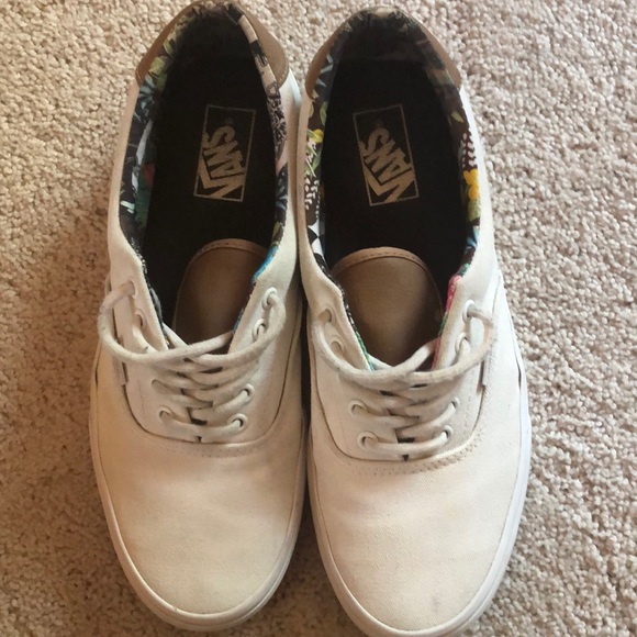 Vans authentic tan lip - Picture 3 of 3